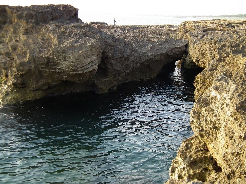 Cala Vigliena Il Sole Negli Occhi Villa Punta Braccetto Szoba fotó