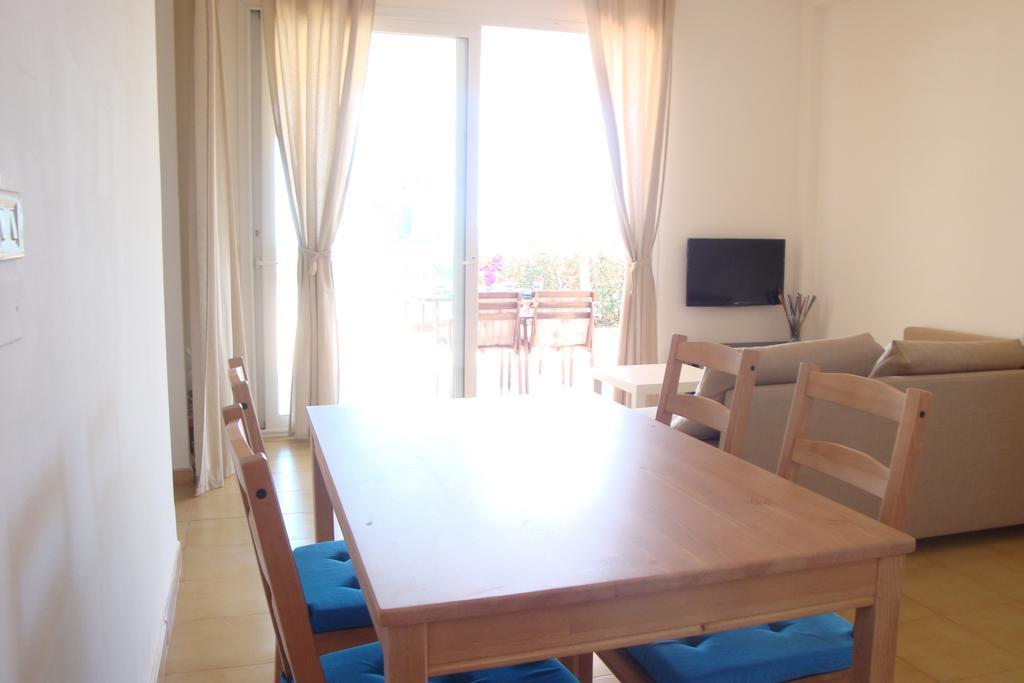 Cala Vigliena Il Sole Negli Occhi Villa Punta Braccetto Szoba fotó