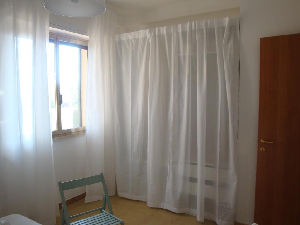 Cala Vigliena Il Sole Negli Occhi Villa Punta Braccetto Szoba fotó